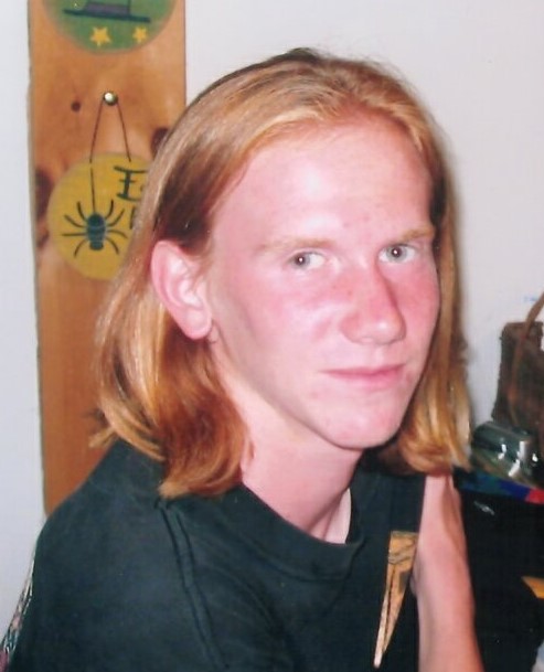 Michael Carter Sweatte