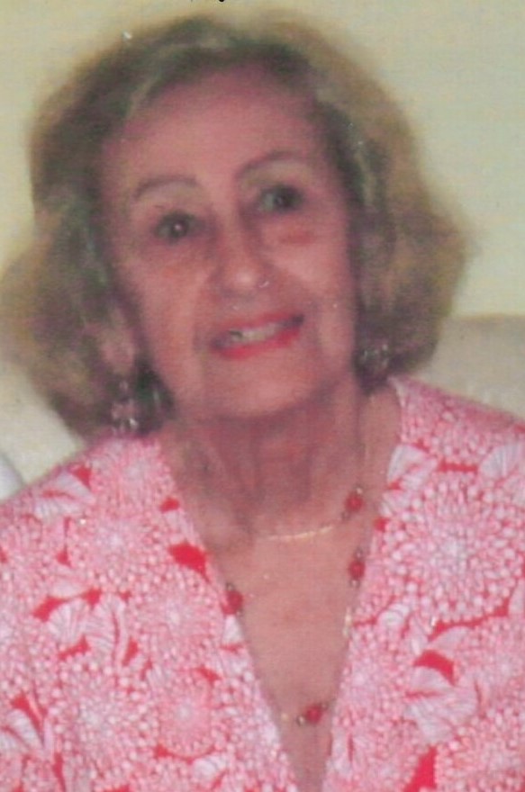 Dorothy Norton Tartt