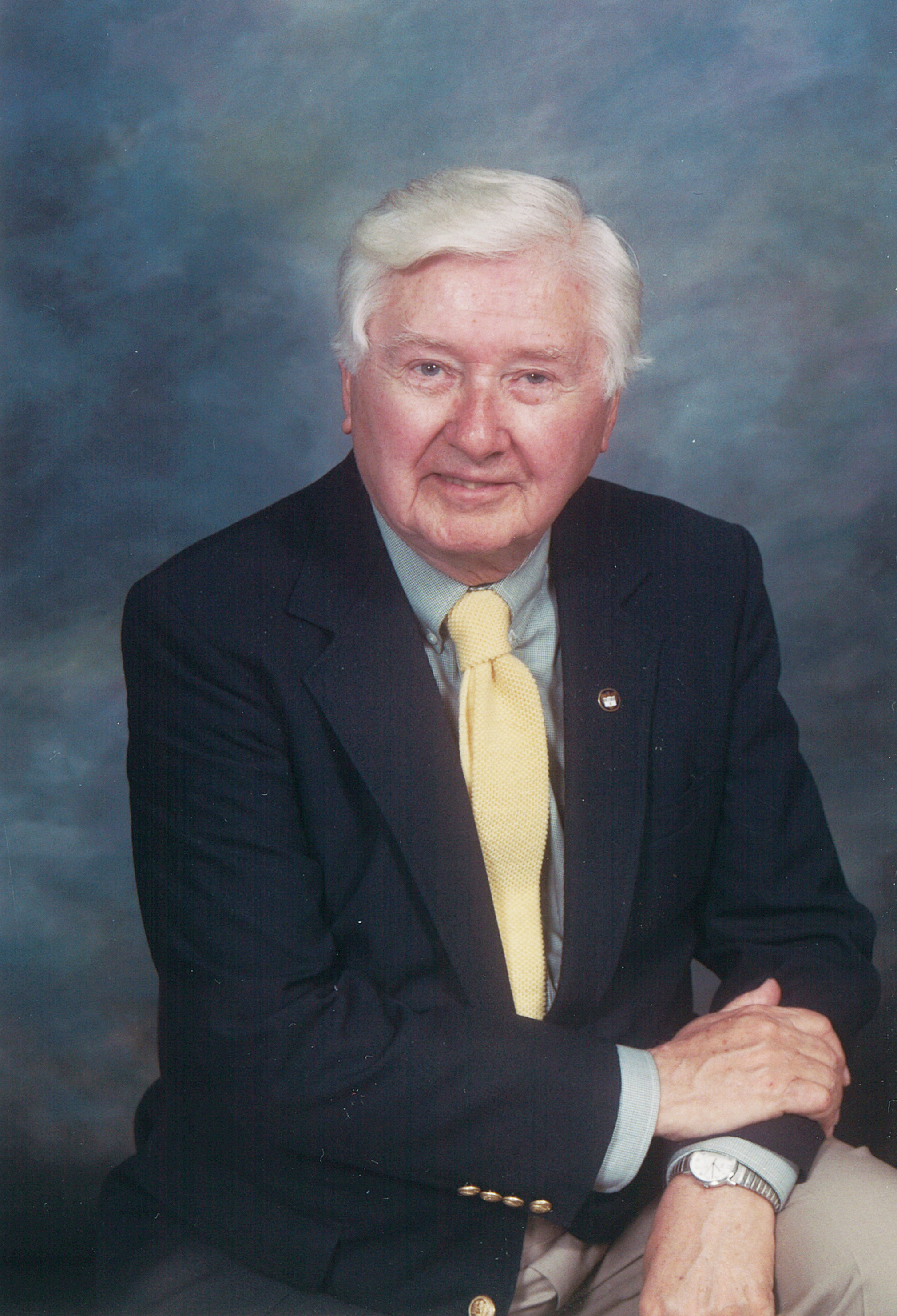 Ronald V. Taylor, Jr.