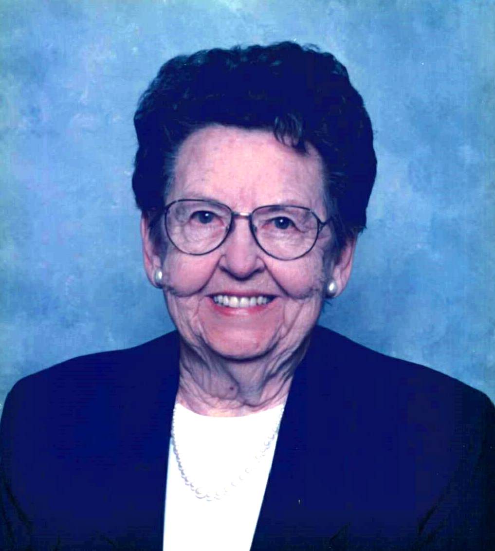 Winifred Hamilton Taylor