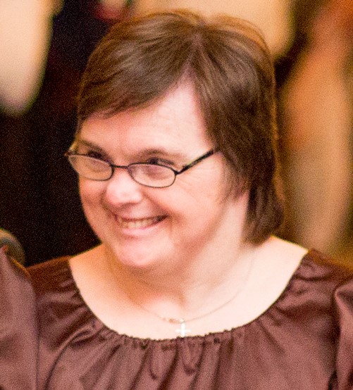 Deborah Carol Thomas