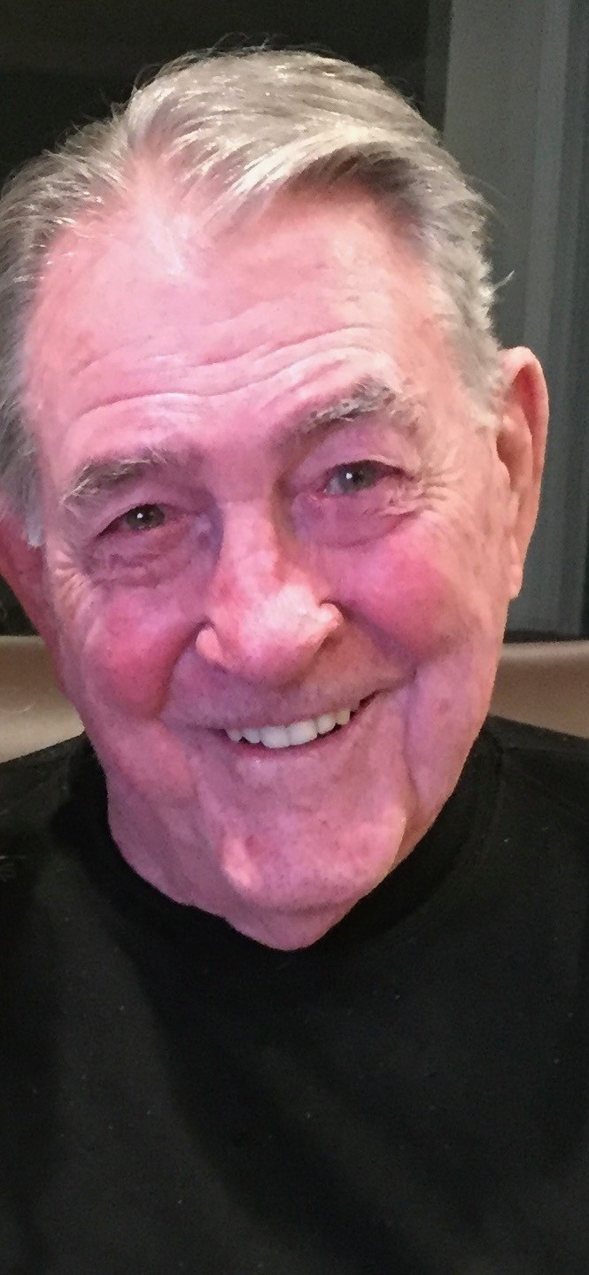 Edward James Carey