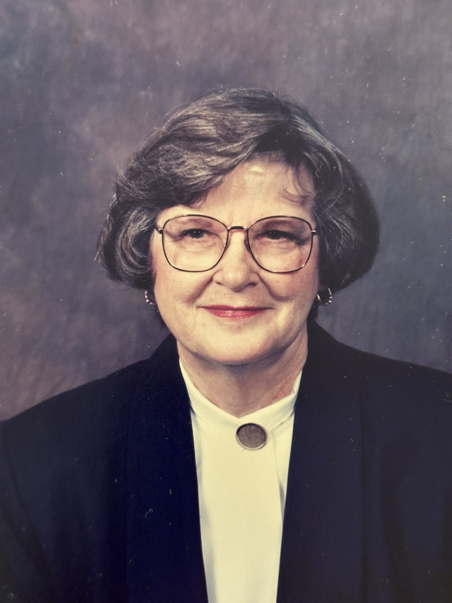 Patricia Ryan Mascio