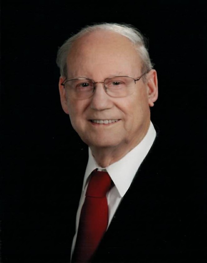 Lowell Clifton Tillman