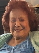 Lucy Alimena Trainor