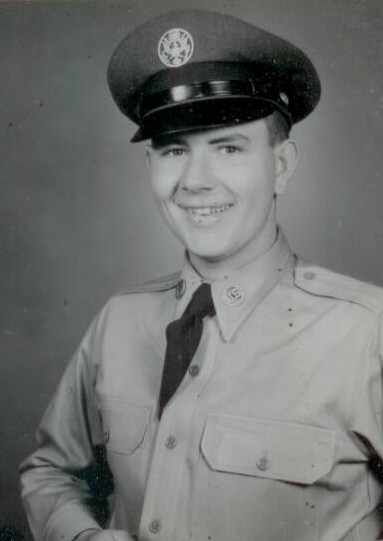 Robert Freeman Trenaman