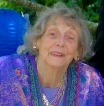 Laura Boddiford Tribble