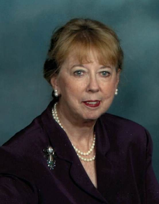 Donna Erickson Tully