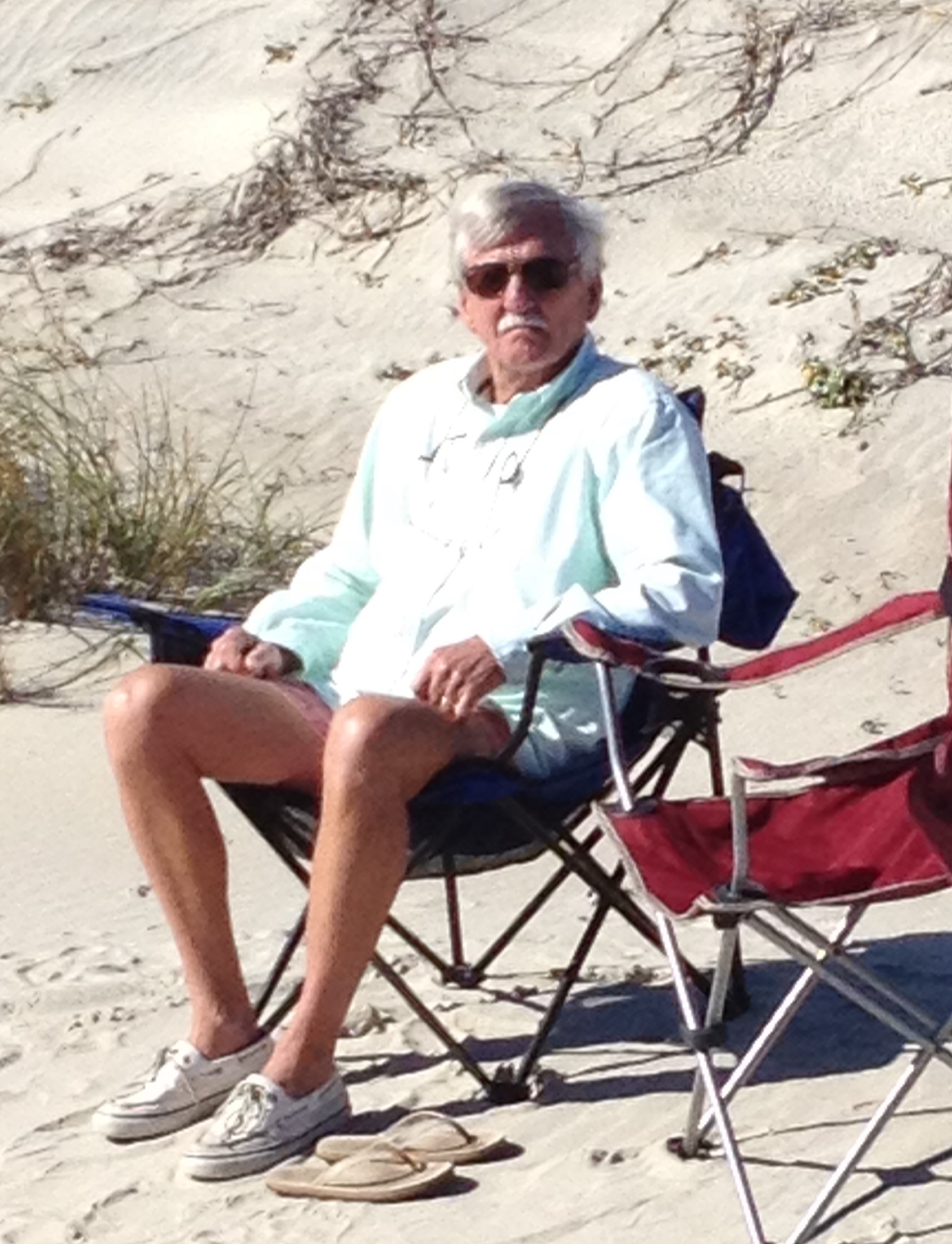 Grover Terrell Tuten, III