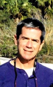 Walton O. Usher