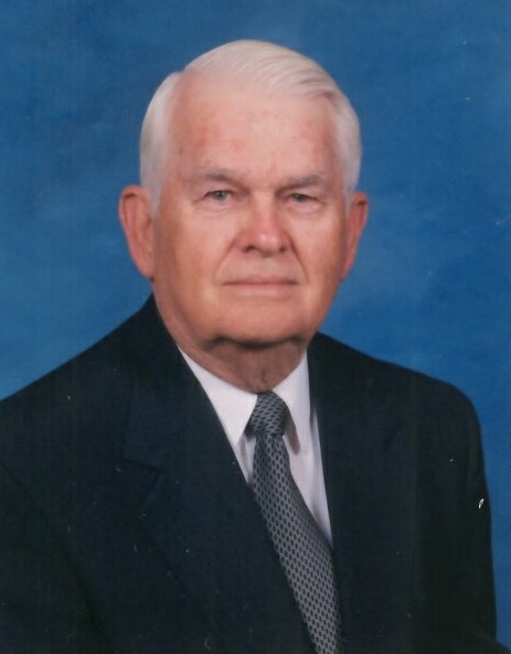 Jack H. Usher, Sr.