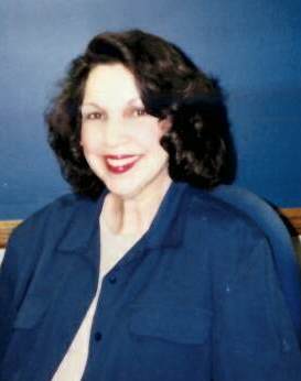 Nancy Charmil Vetter