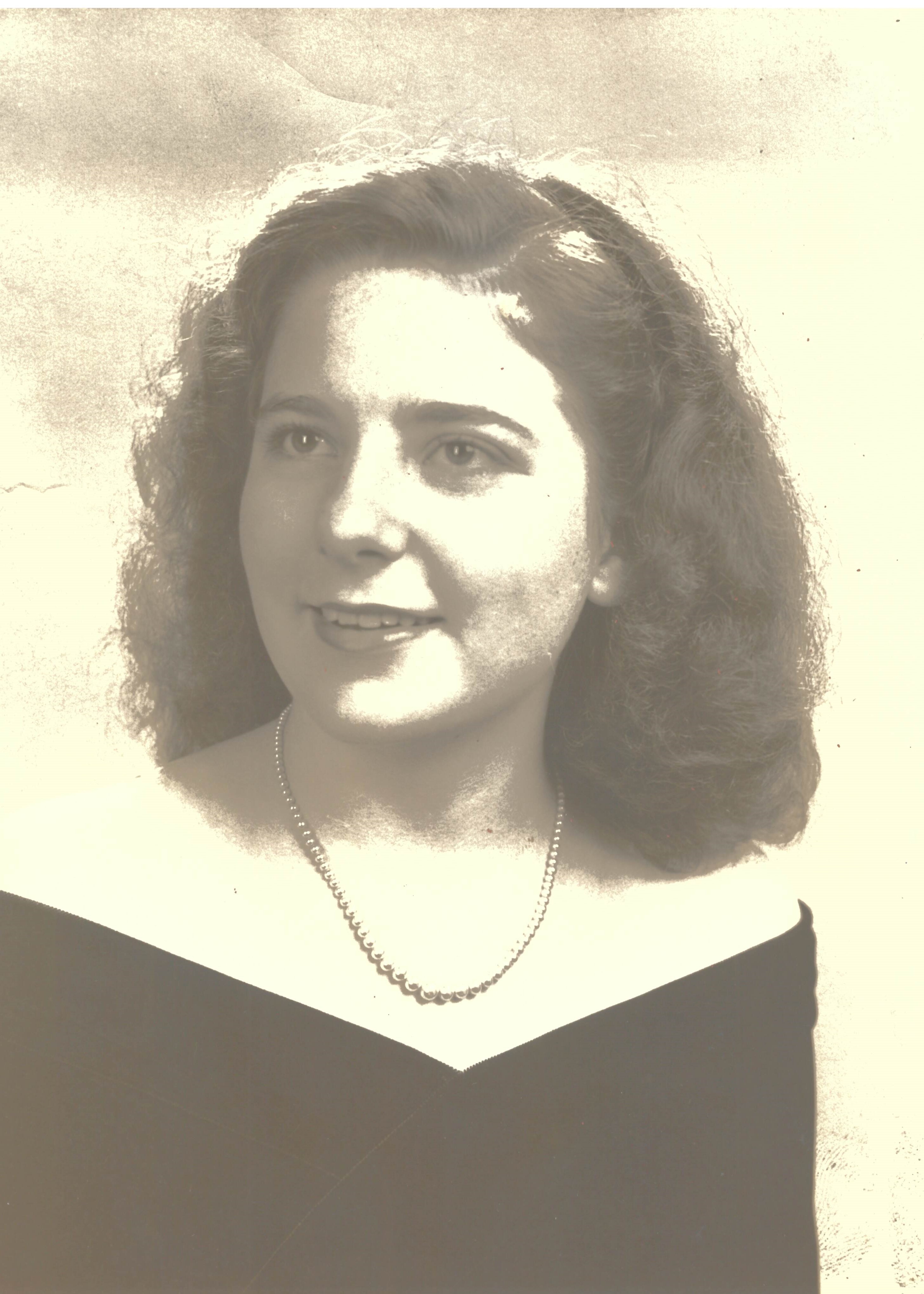 Laverne Cameron Walker