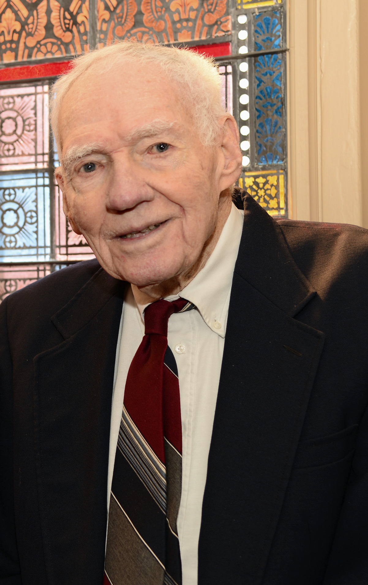 James Montgomery Walker