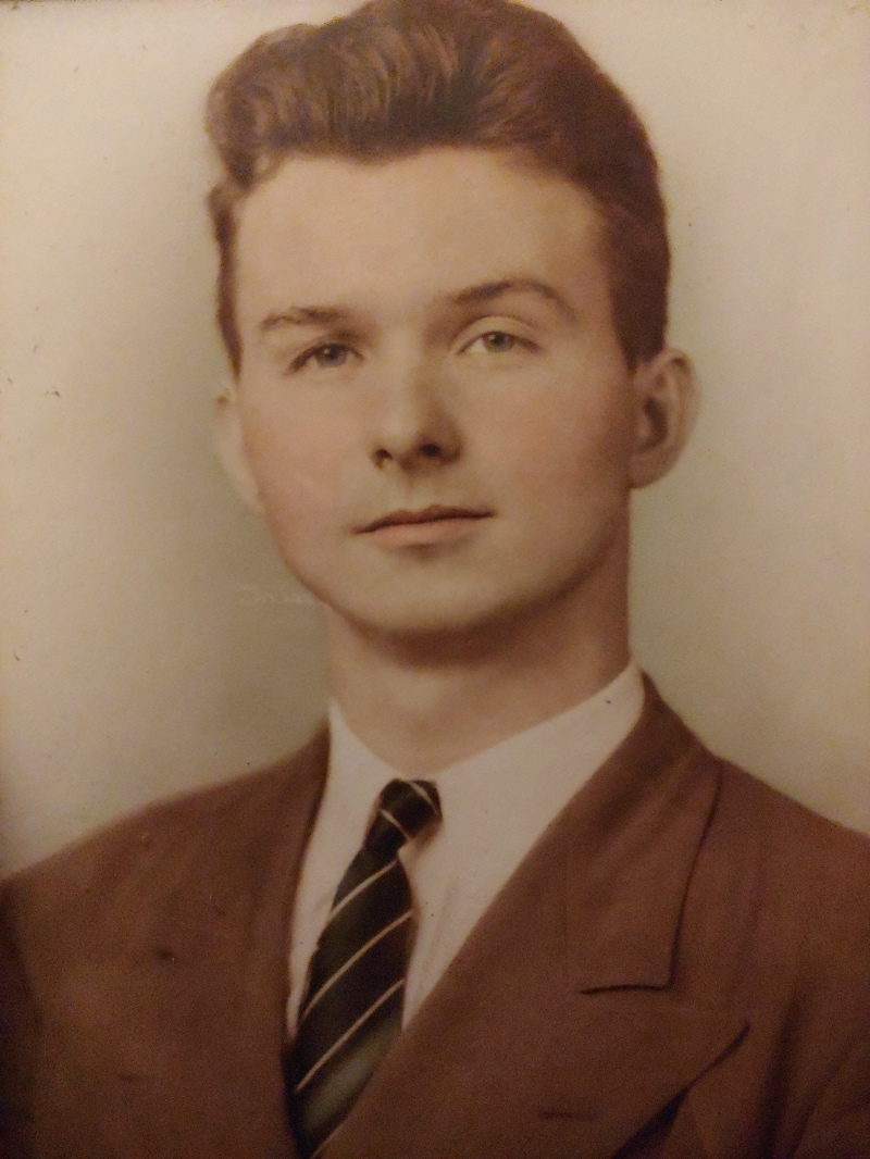 Herschel Earl Walker