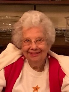 Patricia Rae Walters