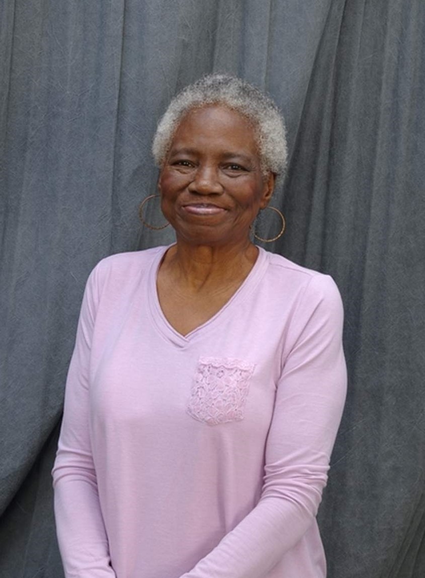 Jacqueline Frazier Warren