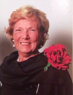 Barbara K. Overs Warren