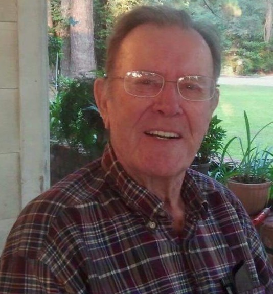 Dave E. Warren, Jr.