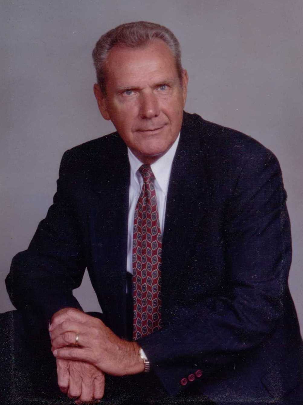 Thomas J. Waters