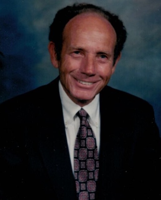 George Carson Waters