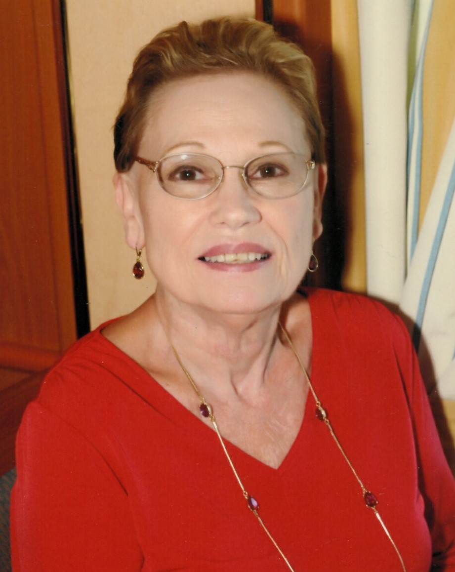 Linda Virginia Waters