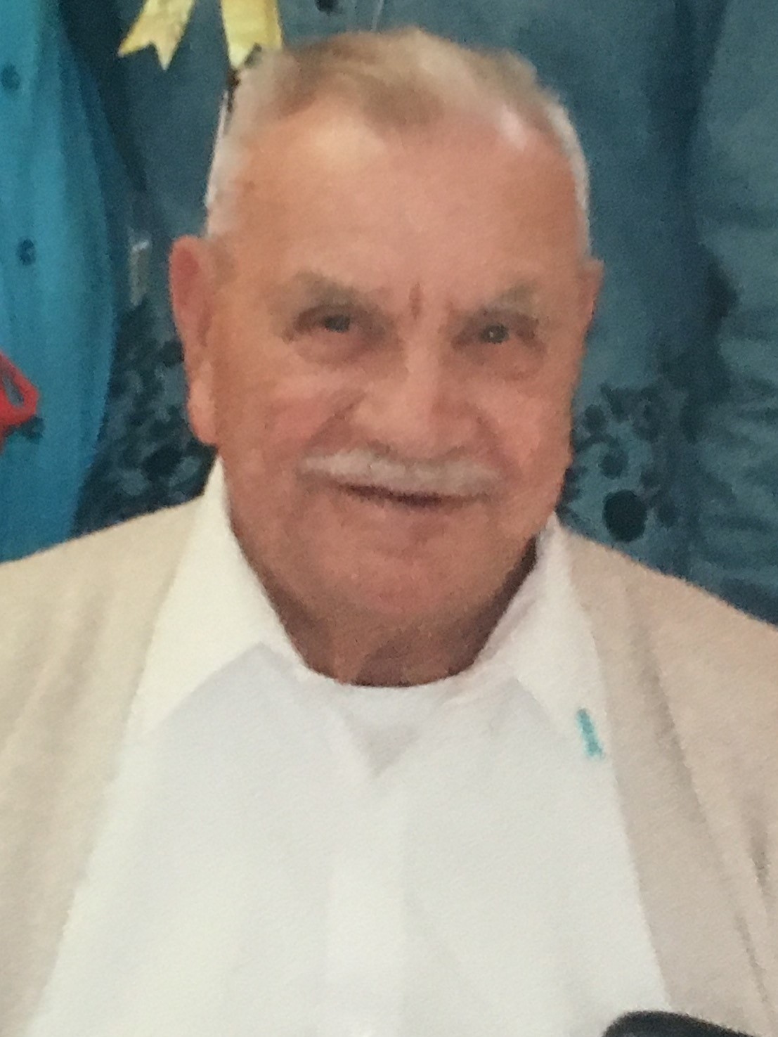 James Arthur Watson, Sr.