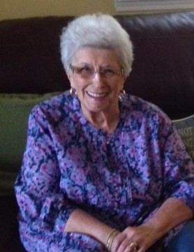 Shirley R. Weaver