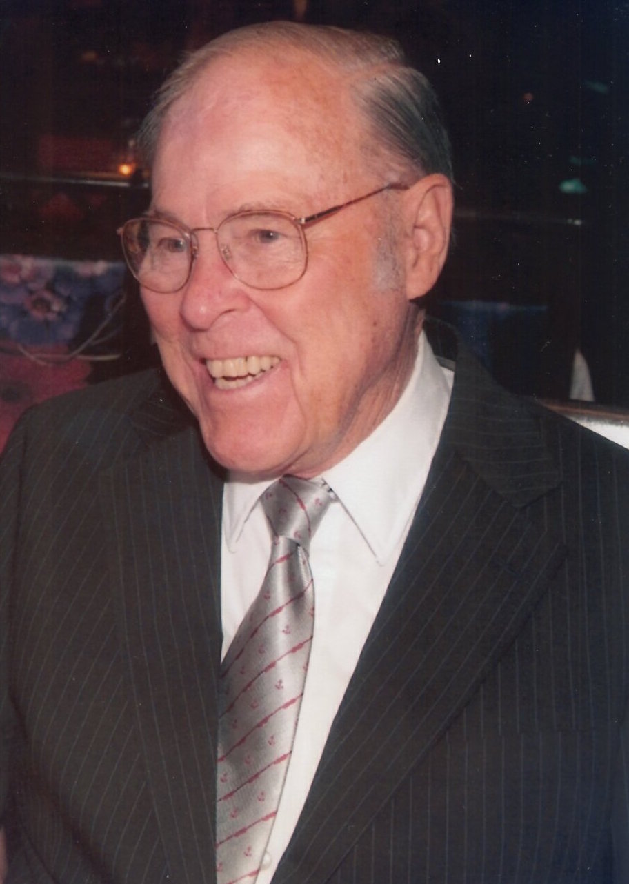 Harold Arthur Webster, Jr.