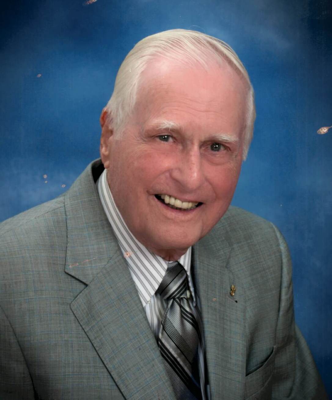 John Trafton Weever, Jr.