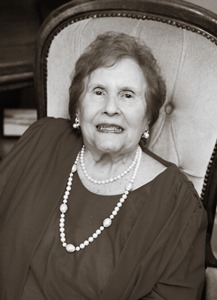 Leonora Teresa Browne Welch