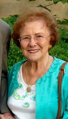 Dorothy B. Floyd 
