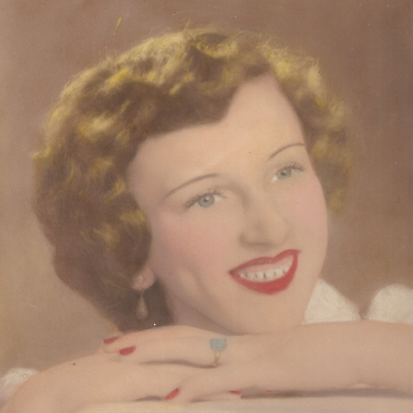 Fredericka Weiss Whalen