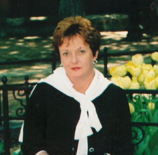 Vanessa Waters Whalen