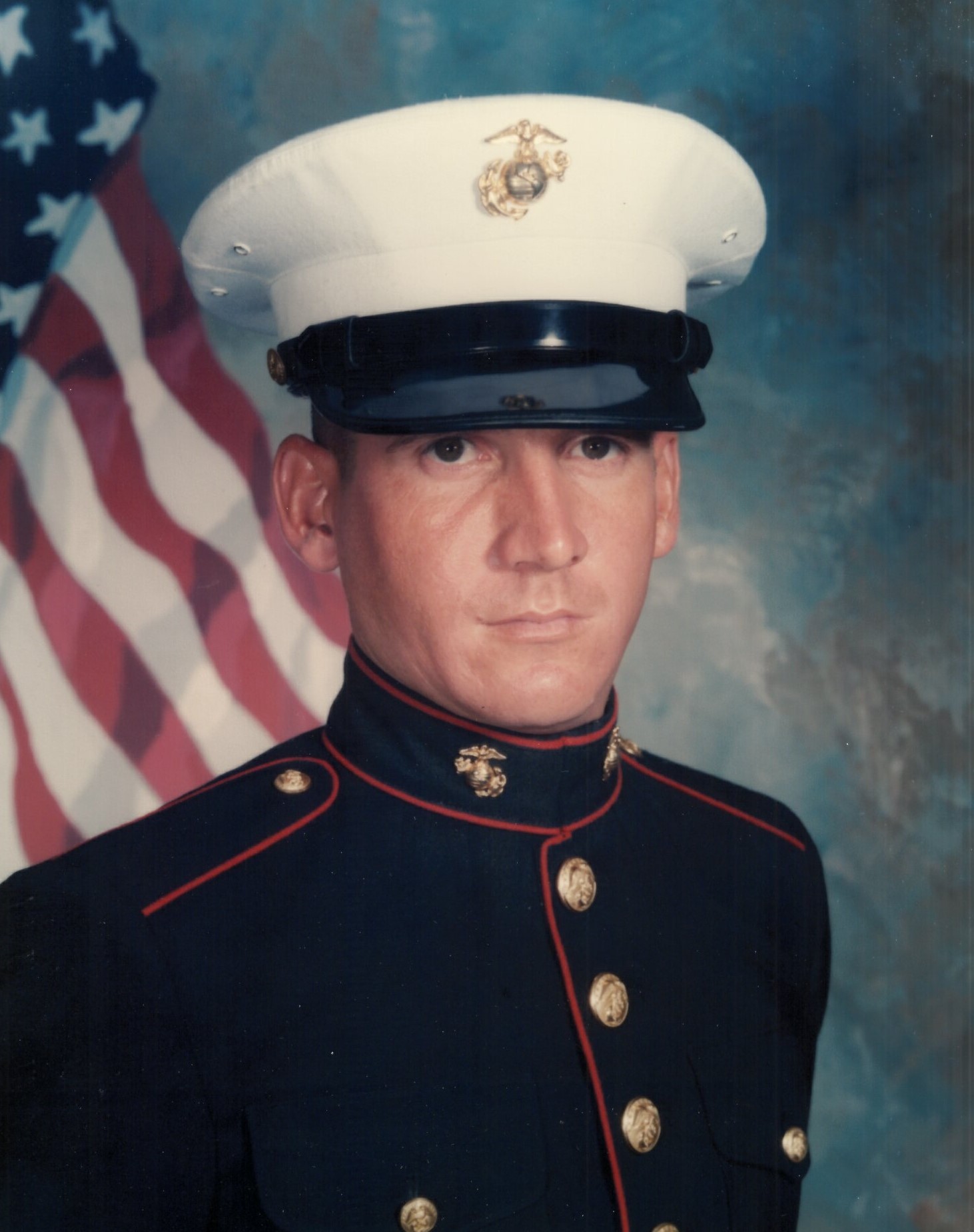 Phillip T. White, Jr.