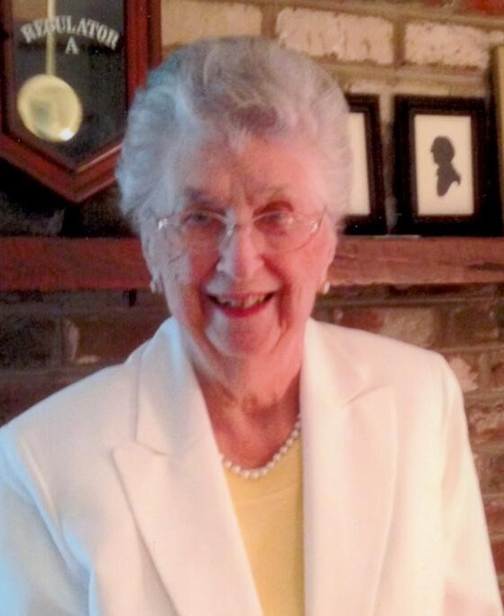 Dorothy Riley Whitfield