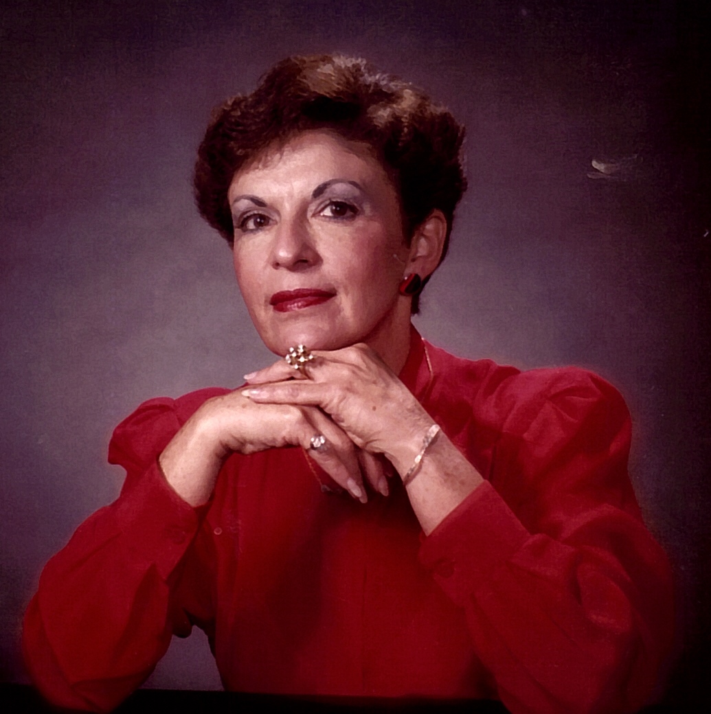 Rebecca Shapiro Wilkocz-Amrom