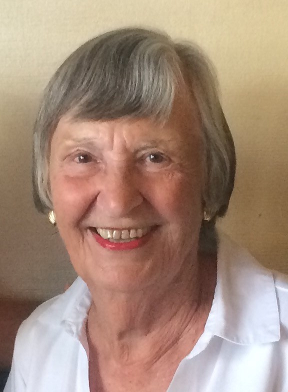 Marilyn Hejra Williams