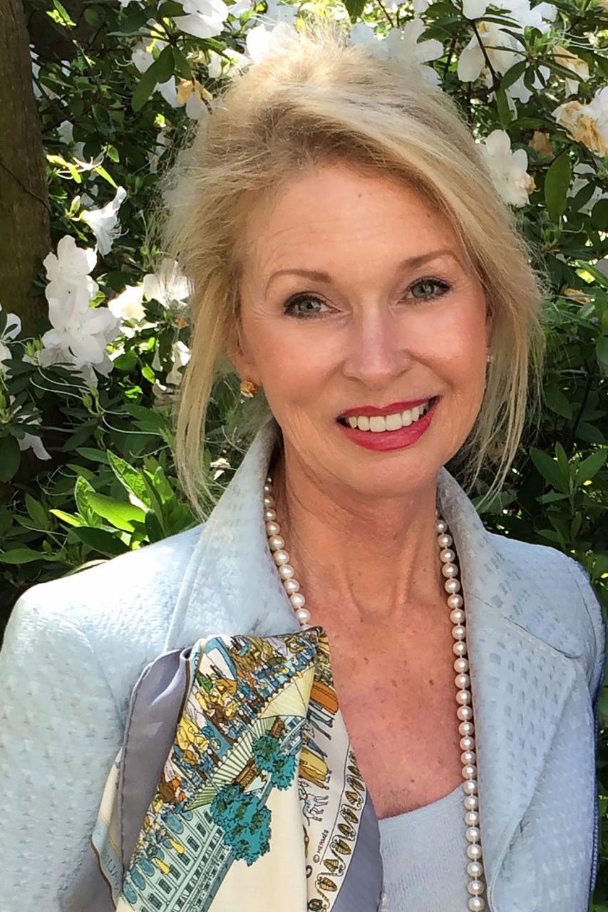 M’Liss Gurney Williams