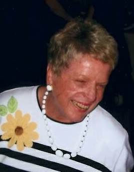 Barbara Ann Williams