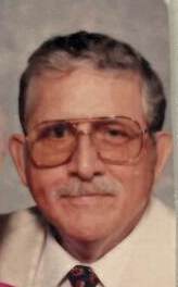 Daniel M. Williams, Sr.