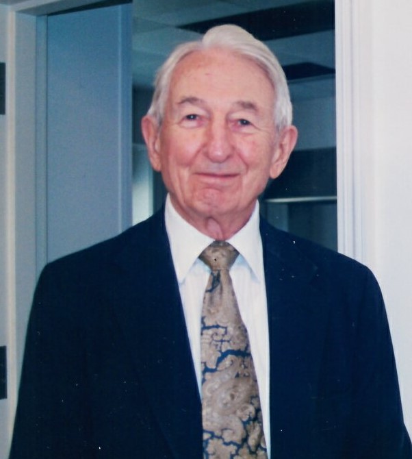 Richard Laurence Williams