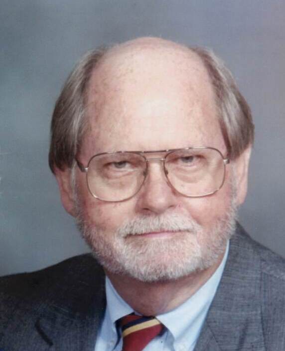 William S. Willingham