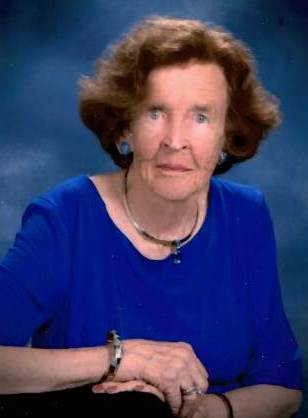 Agnes Feuger Willoughby