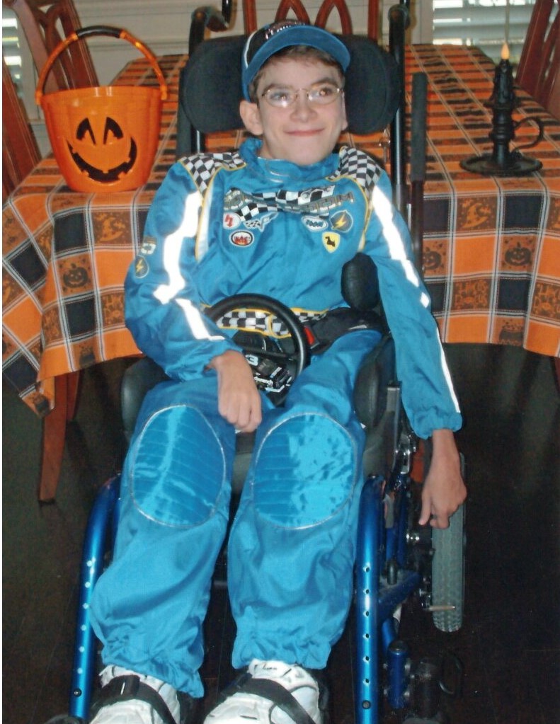 Christopher Ryan Wilson