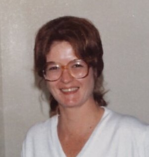 Brenda Gail Kirby Wise