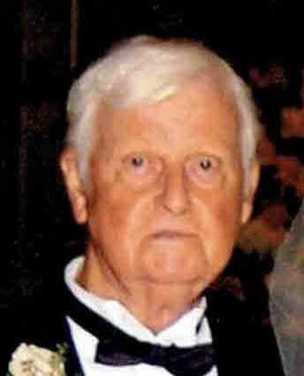 Charles A. Wolfe, Jr.