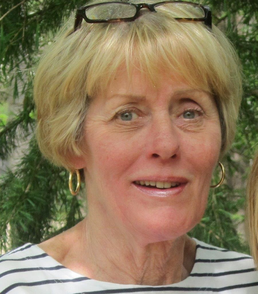 Susan Fuller Wolling 