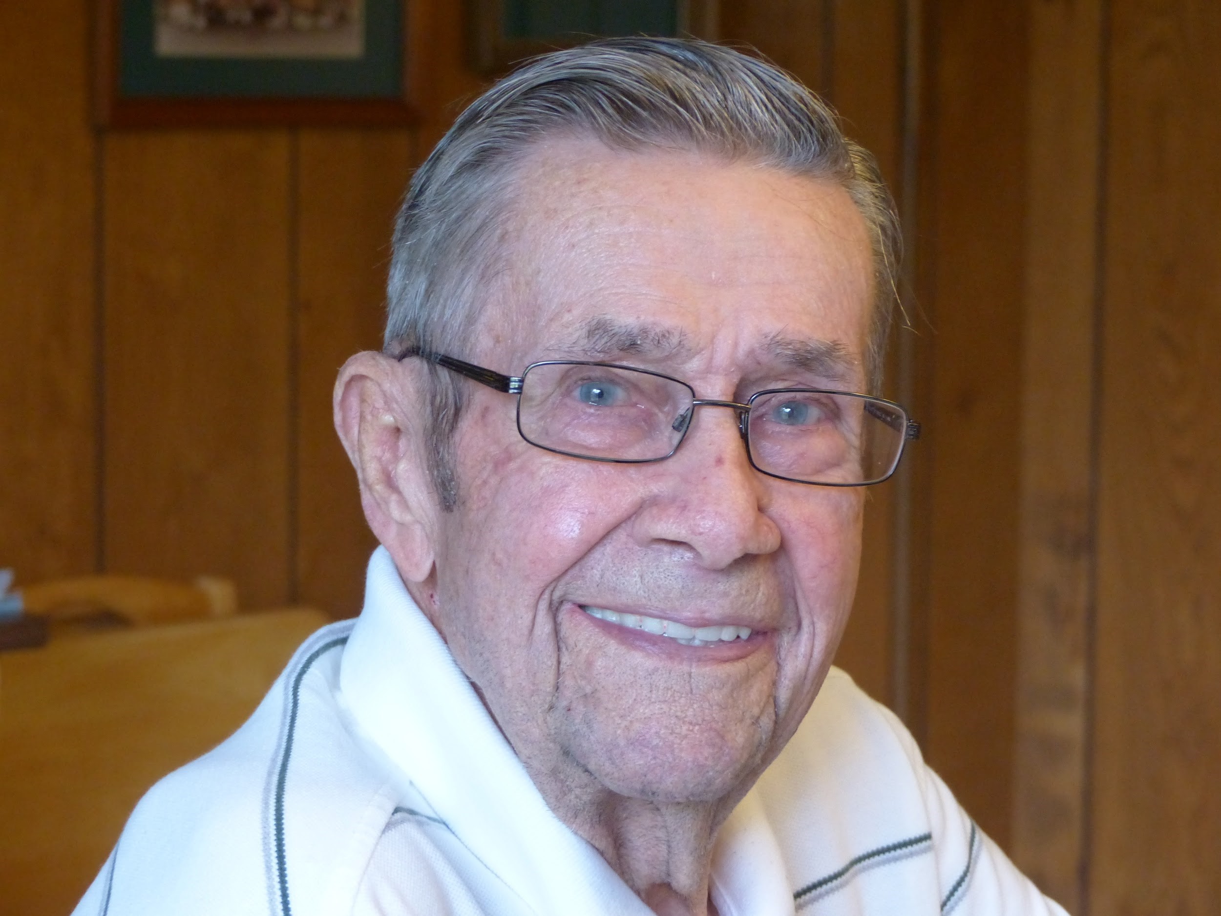 Charles Henderson Wood