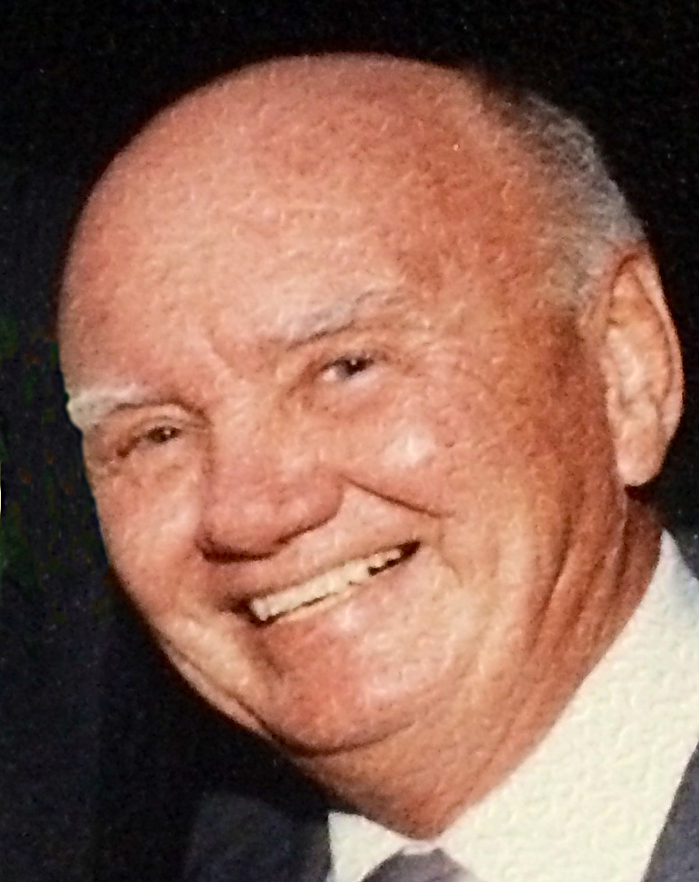 Edward J. Woodhouse
